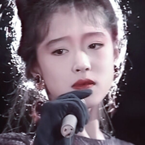 中森明菜✨