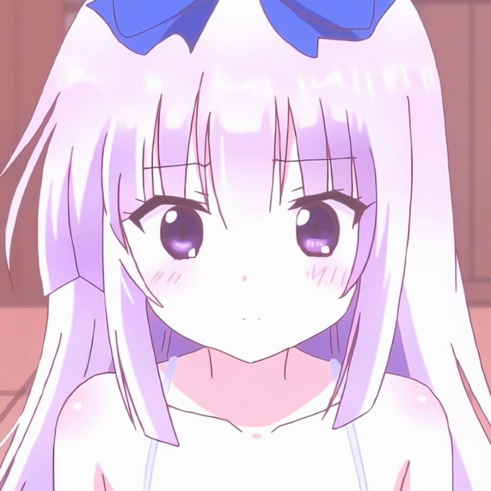 aliceoralice女生动漫头像