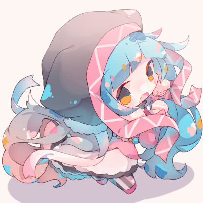 初音