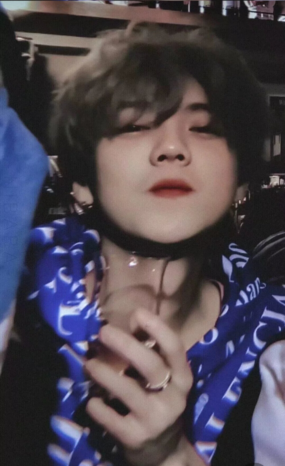 意难平终将和解 万事终将如意