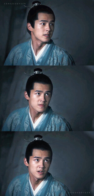 刘昊然 阿苏勒 吕归尘