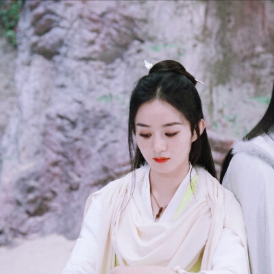 允翡｜赵丽颖王一博｜禁二改｜二传标源