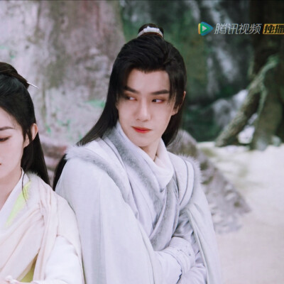 允翡｜赵丽颖王一博｜禁二改｜二传标源