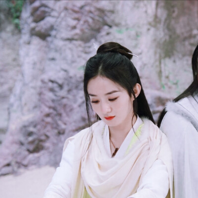 允翡｜赵丽颖王一博｜禁二改｜二传标源