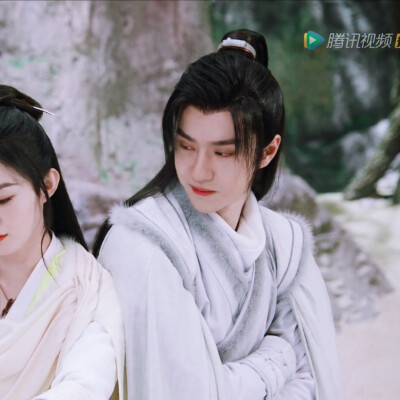 允翡｜赵丽颖王一博｜禁二改｜二传标源