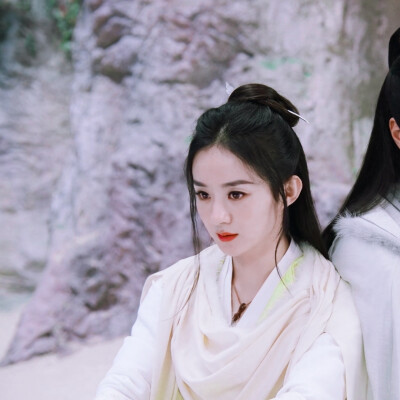 允翡｜赵丽颖王一博｜禁二改｜二传标源