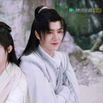 允翡｜赵丽颖王一博｜禁二改｜二传标源