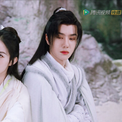 允翡｜赵丽颖王一博｜禁二改｜二传标源