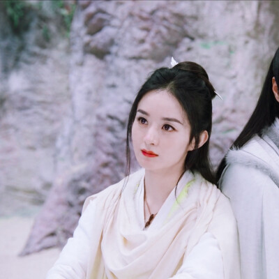 允翡｜赵丽颖王一博｜禁二改｜二传标源