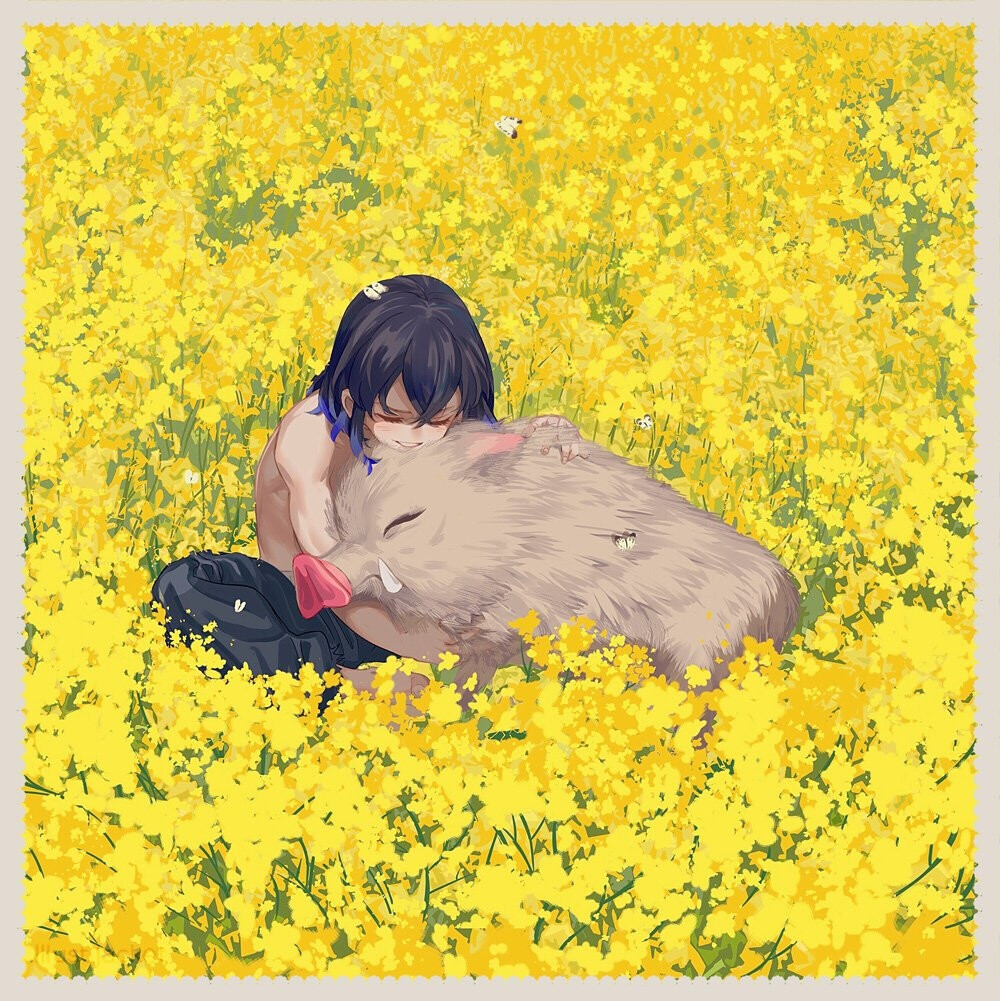 画师: 袄（Jacket）