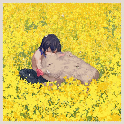 画师: 袄（Jacket）