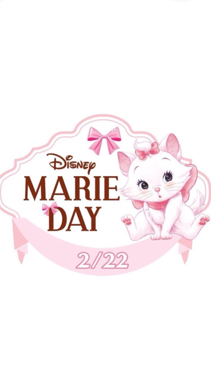 Marie Disney 玛丽猫 玛利猫