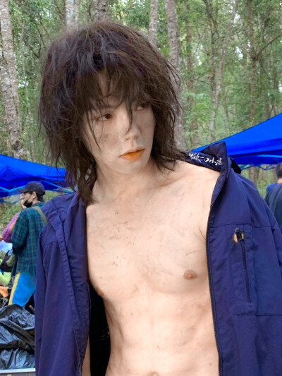 终极笔记张起灵
啊啊啊啊哥哥我可以！！！
抱图点赞+关注
禁二传二改