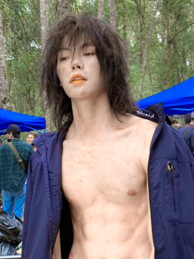 终极笔记张起灵
啊啊啊啊哥哥我可以！！！
抱图点赞+关注
禁二传二改