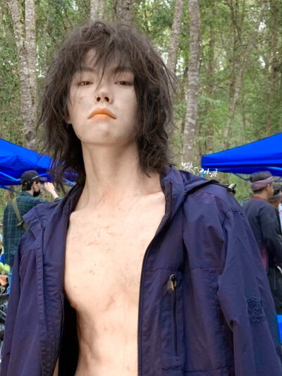 终极笔记张起灵
啊啊啊啊哥哥我可以！！！
抱图点赞+关注
禁二传二改