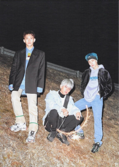 EXO-CBX