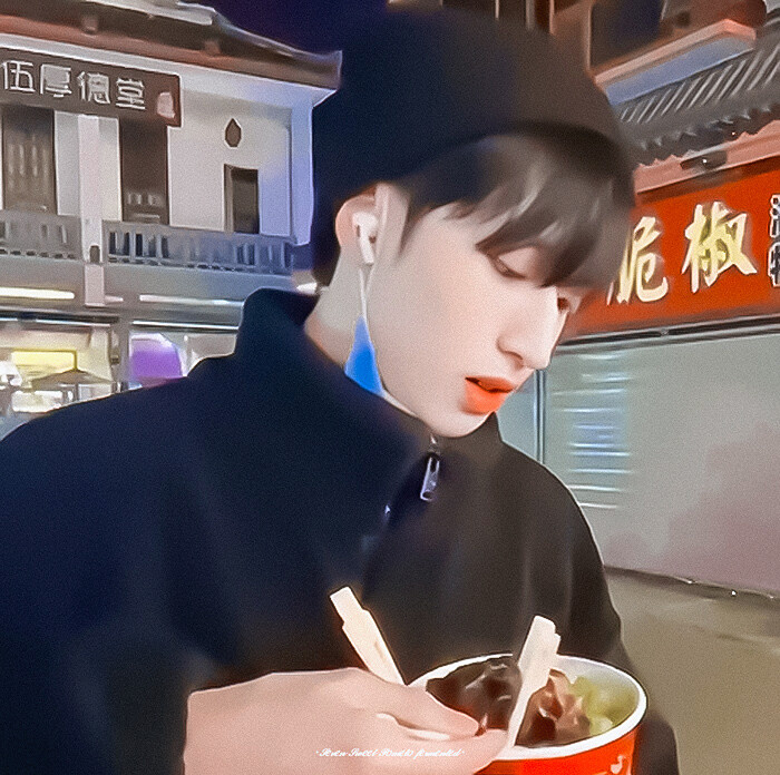 ◦严浩翔
原截©祺岛行迹