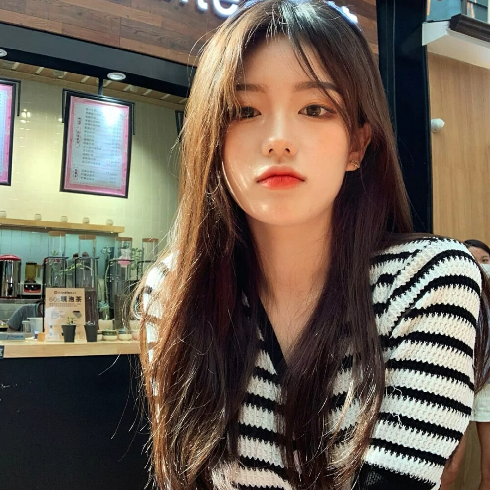 偶像剧女主 - 高清图片，堆糖，美图壁纸兴趣社区