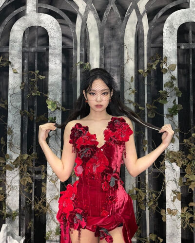 jennie