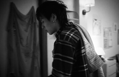 Billkin｜bkpp 狼尾+耳钉