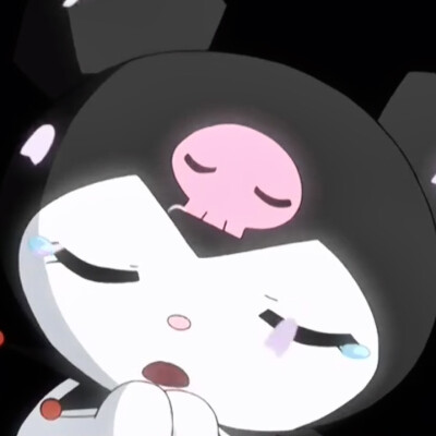 kuromi