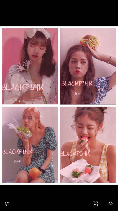 ◎BLACKPlNK