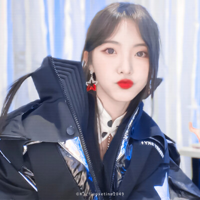 ✿ 郑乃馨
▪️ ❄️ ​​