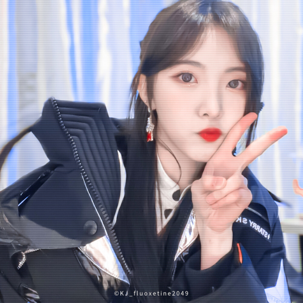 ✿ 郑乃馨
▪️ ❄️ ​​