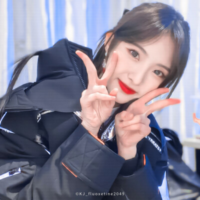 ✿ 郑乃馨
▪️ ❄️ ​​