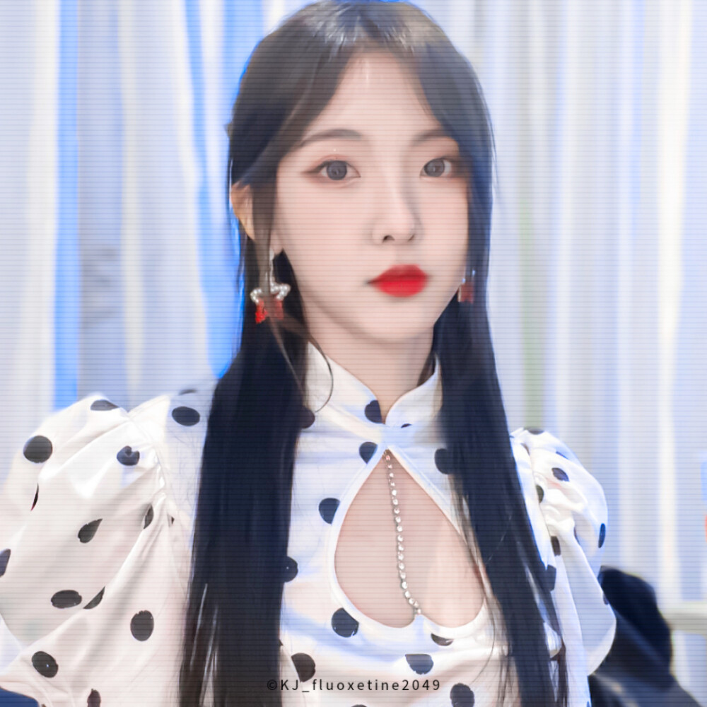 ✿ 郑乃馨
▪️ ❄️ ​​