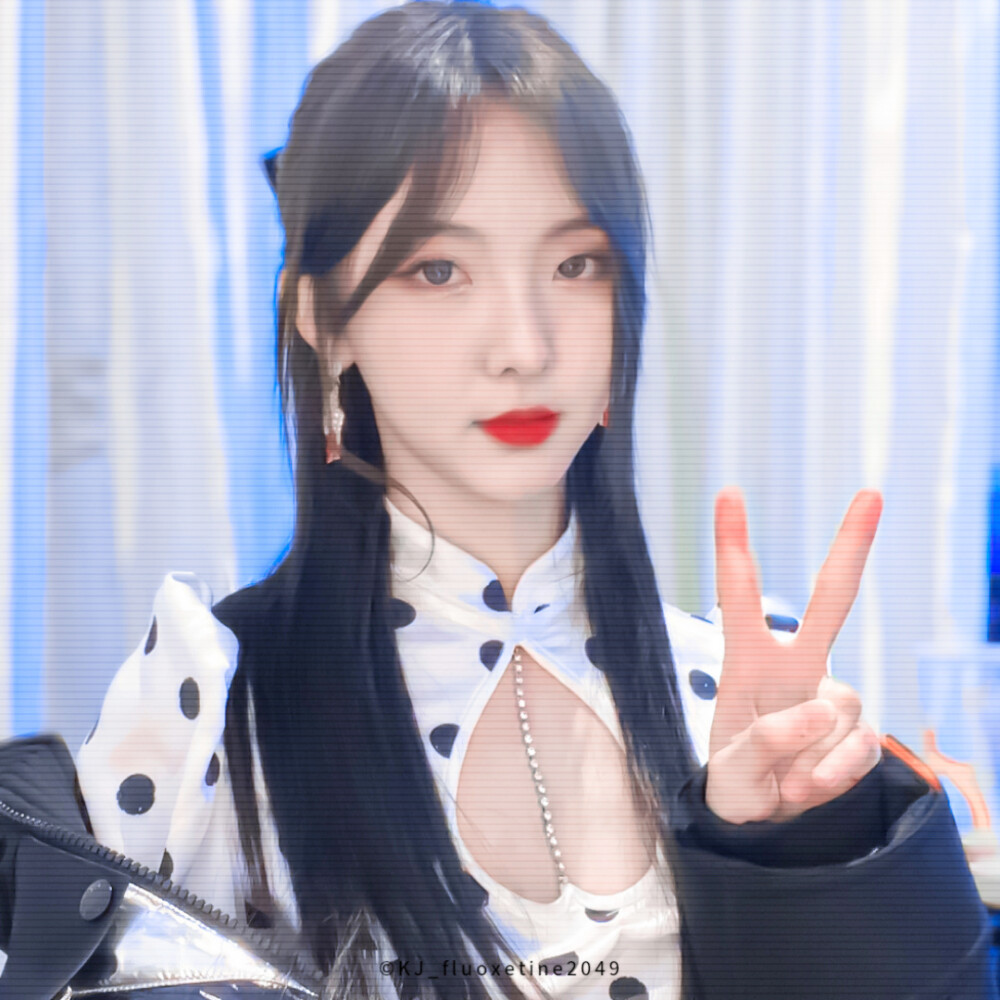 ✿ 郑乃馨
▪️ ❄️ ​​