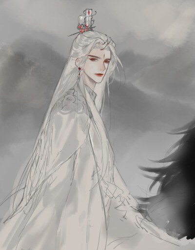 美男