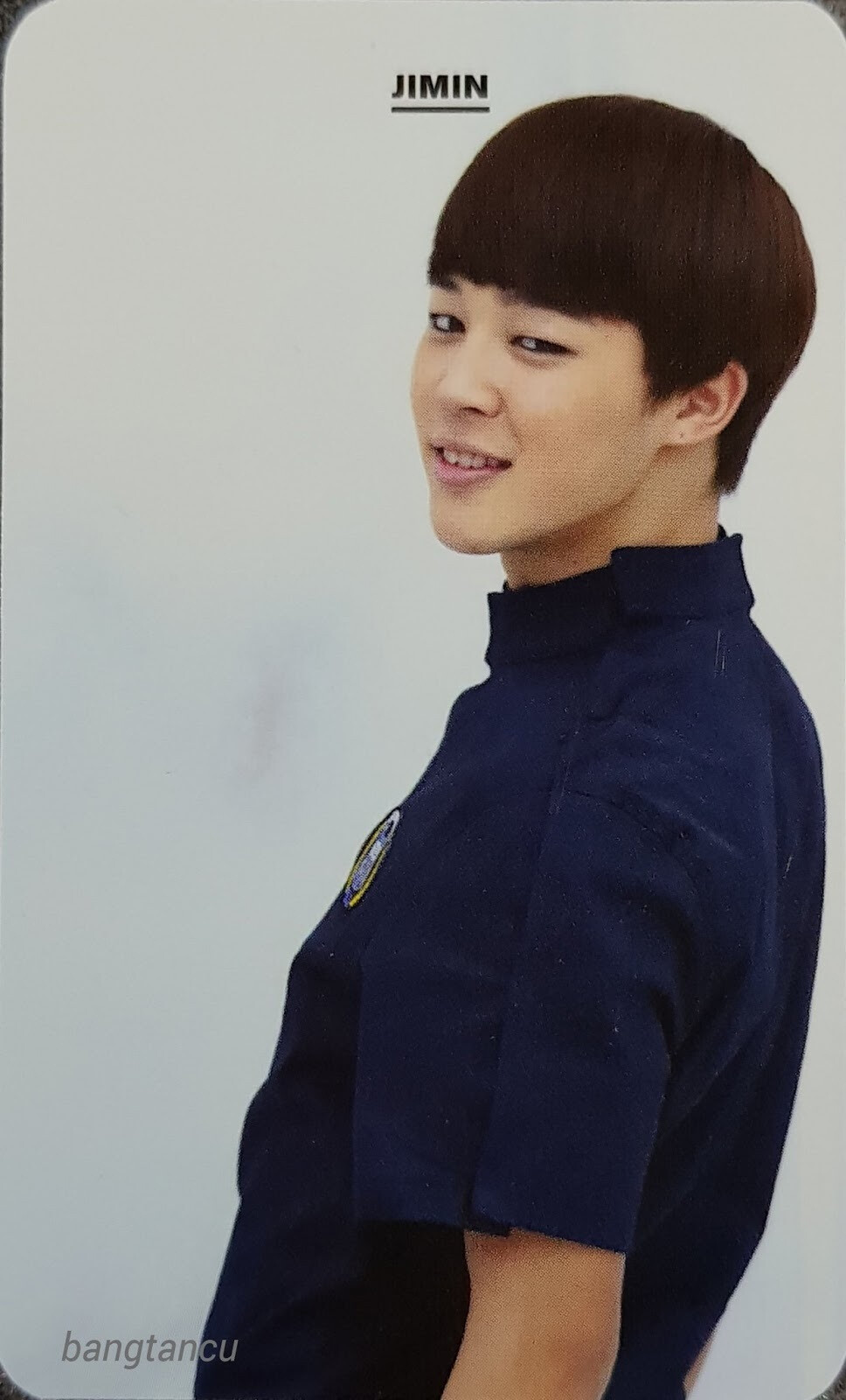 【专辑小卡】
O!RUL8,2?