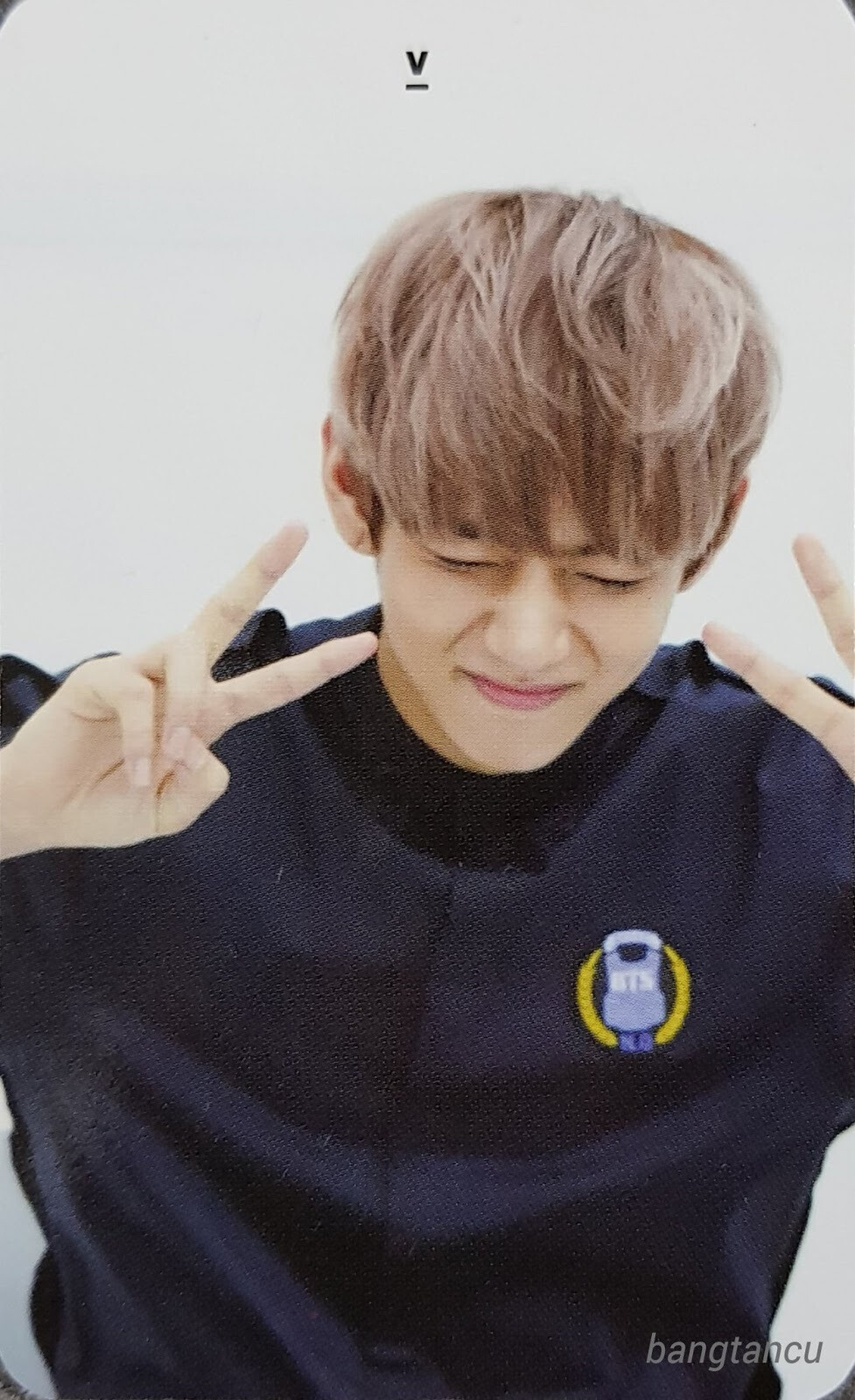 【专辑小卡】
O!RUL8,2?