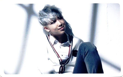 【专辑小卡】
Skill Luv Affair Special Addition