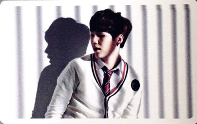 【专辑小卡】
Skill Luv Affair Special Addition