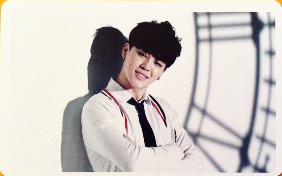 【专辑小卡】
Skill Luv Affair Special Addition