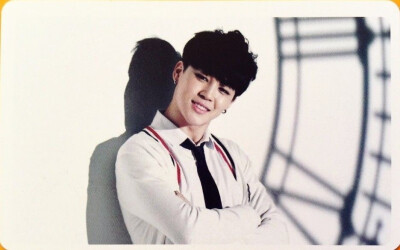 【专辑小卡】
Skill Luv Affair Special Addition