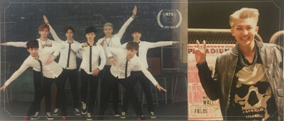 【专辑小卡】
Skool Luv Affair Version1