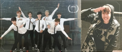 【专辑小卡】
Skool Luv Affair Version1