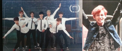 【专辑小卡】
Skool Luv Affair Version1