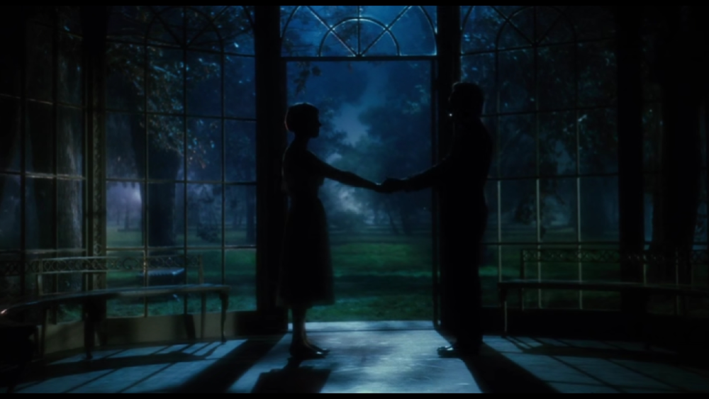 傲娇X天然 霸道上校的小娇妻！超甜的爱情！！
《音乐之声》截图