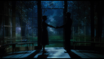 傲娇X天然 霸道上校的小娇妻！超甜的爱情！！
《音乐之声》截图