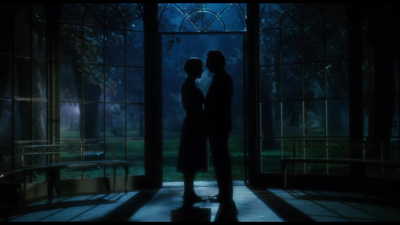 傲娇X天然 霸道上校的小娇妻！超甜的爱情！！
《音乐之声》截图