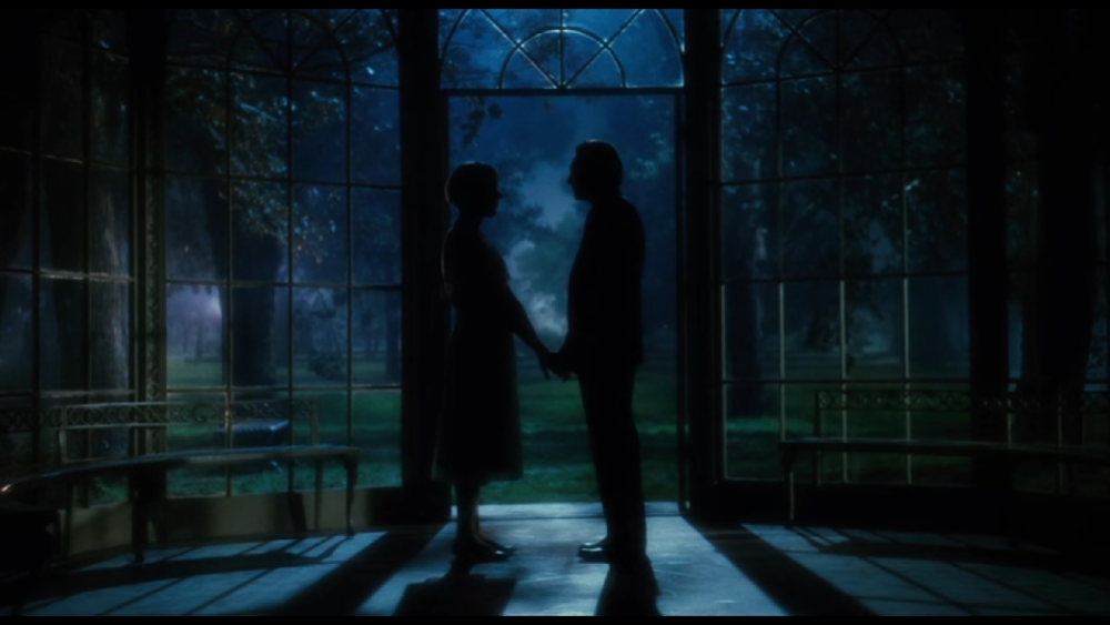 傲娇X天然 霸道上校的小娇妻！超甜的爱情！！
《音乐之声》截图