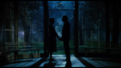 傲娇X天然 霸道上校的小娇妻！超甜的爱情！！
《音乐之声》截图