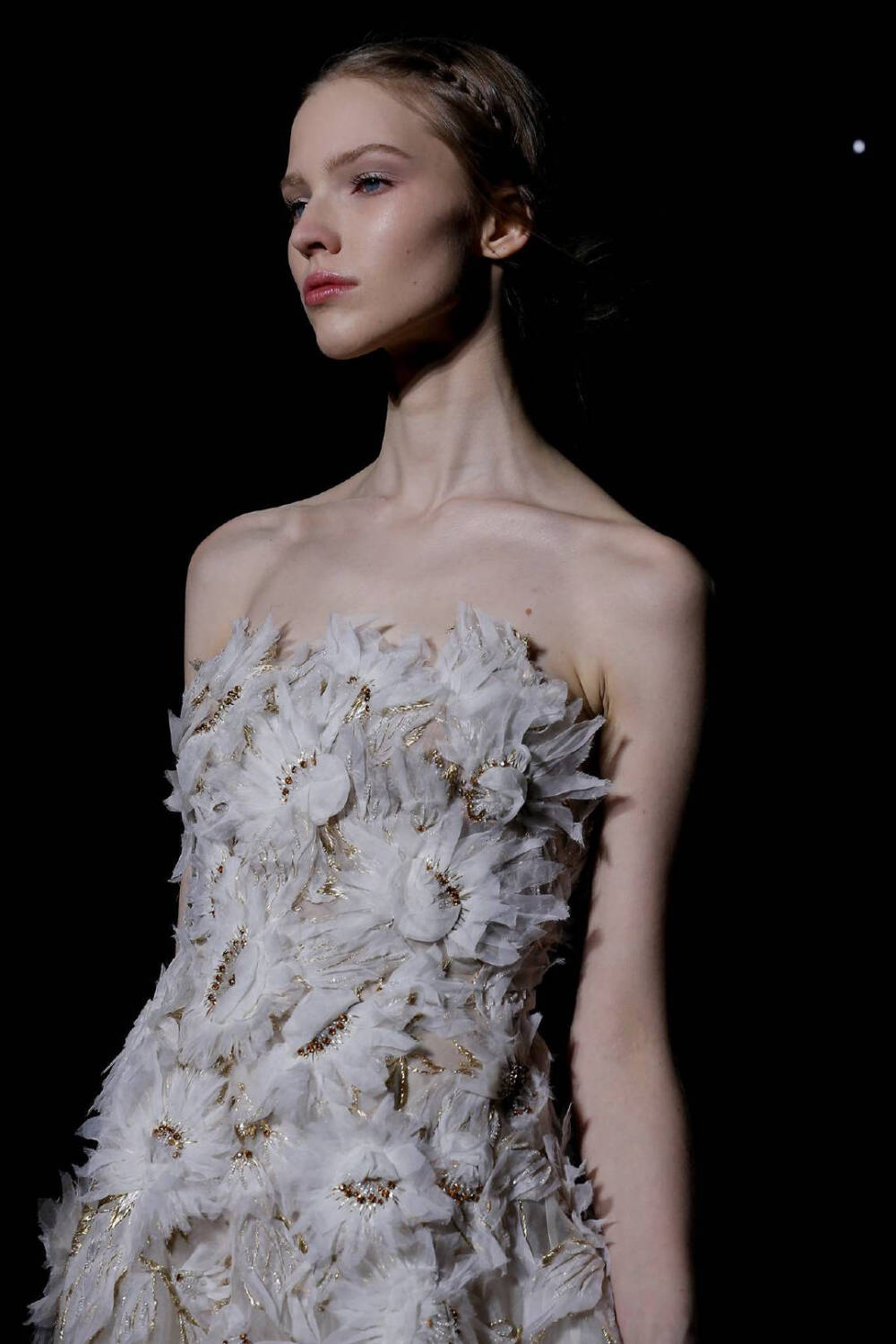 服装秀场细节/设计