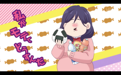 《我太受欢迎了该怎么办》