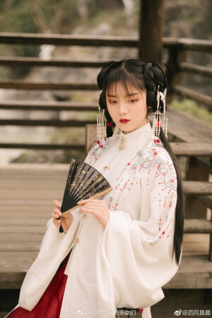 汉服