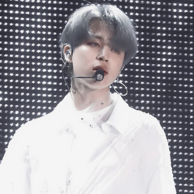 JIMIN*落入凡塵的神明＂我的月神./MINToYou_1013. 